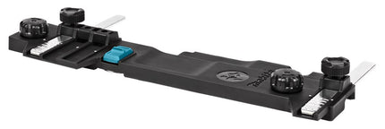 Afbeelding Makita geleiderailadapter 197005-0