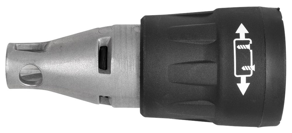 Afbeelding Makita neusstuk s compleet 197025-4