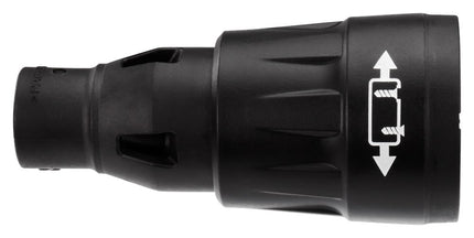 Afbeelding Makita neusstuk 3/8 197027-0