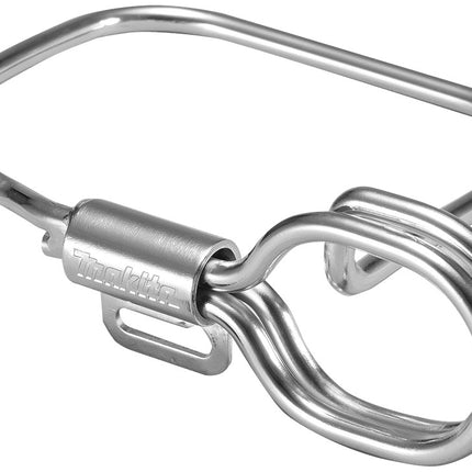 Afbeelding Makita draaghaak incl.riembevestiging 197043-2