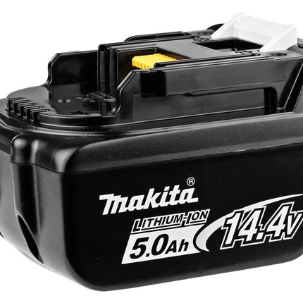 Afbeelding Makita accu bl1450 14,4v 5,0ah 197122-6