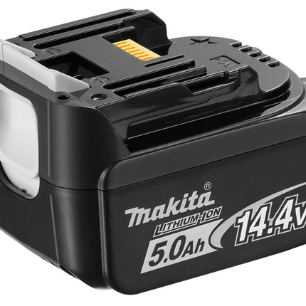 Afbeelding Makita accu bl1450 14,4v 5,0ah 197122-6