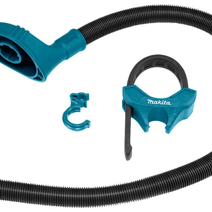 Afbeelding Makita stofafzuigset hakken 197148-8