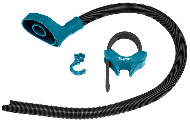Afbeelding Makita stofafzuigset hakken 197148-8