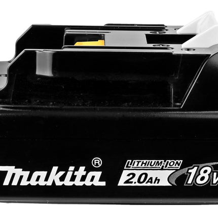 Afbeelding Makita accu bl1820b 18v 2,0ah 197254-9