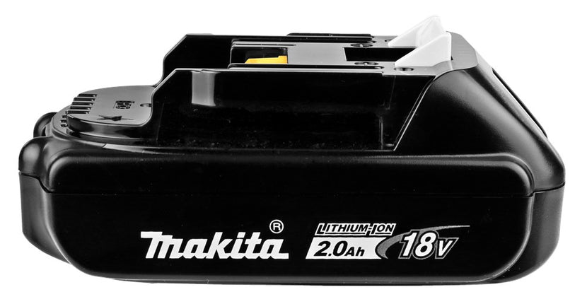 Afbeelding Makita accu bl1820b 18v 2,0ah 197254-9