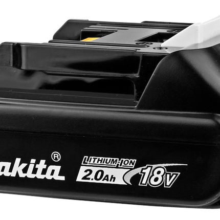 Afbeelding Makita accu bl1820b 18v 2,0ah 197254-9