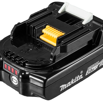 Afbeelding Makita accu bl1820b 18v 2,0ah 197254-9