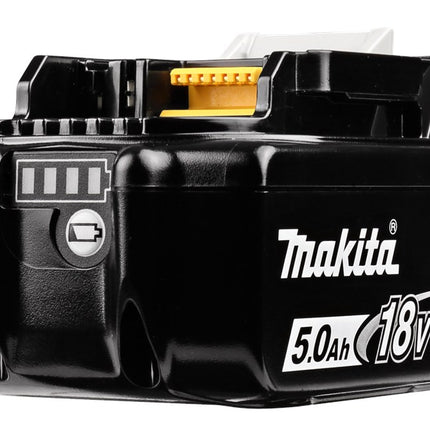 Afbeelding Makita accu bl1850b 18v 5,0ah 197280-8