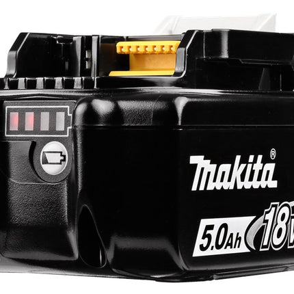 Afbeelding Makita accu bl1850b 18v 5,0ah 197280-8