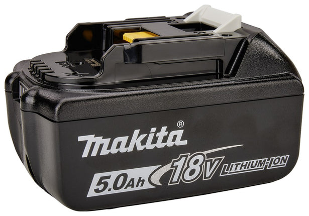 Afbeelding Makita accu bl1850b 18v 5,0ah 197280-8