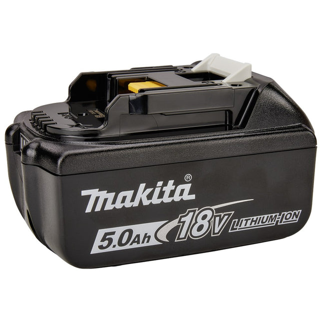 Afbeelding Makita accu bl1850b 18v 5,0ah 197280-8