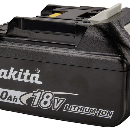 Afbeelding Makita accu bl1850b 18v 5,0ah 197280-8