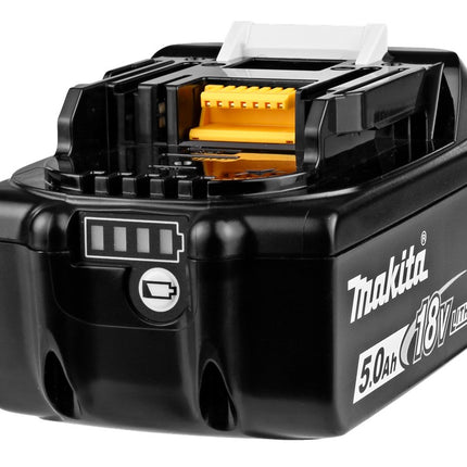 Afbeelding Makita accu bl1850b 18v 5,0ah 197280-8