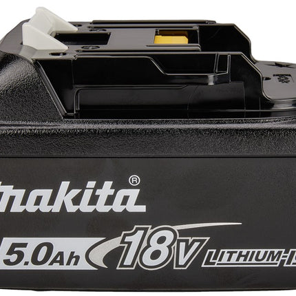 Afbeelding Makita accu bl1850b 18v 5,0ah 197280-8