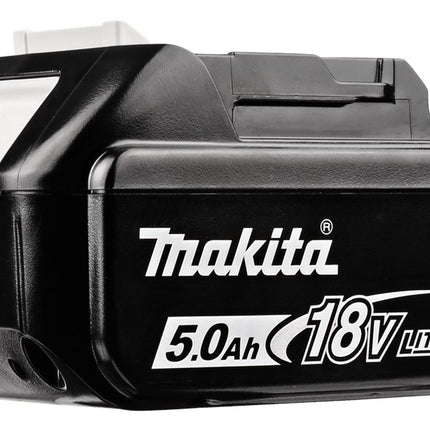 Afbeelding Makita accu bl1850b 18v 5,0ah 197280-8
