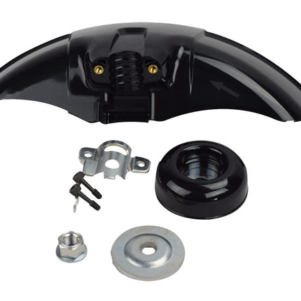 Afbeelding Makita beschermkap mes assy 197294-7