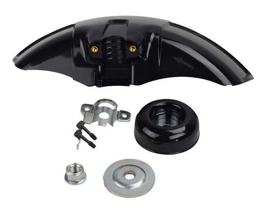 Afbeelding Makita beschermkap mes assy 197294-7