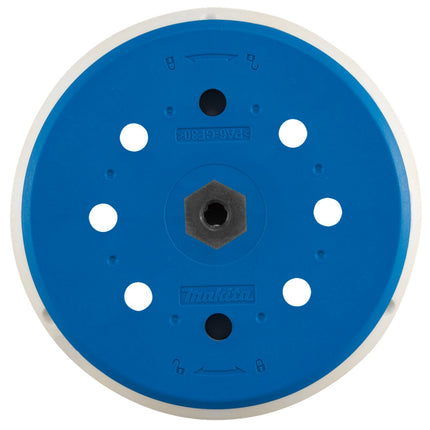 Afbeelding Makita steunschijf 150mm hard 197315-5