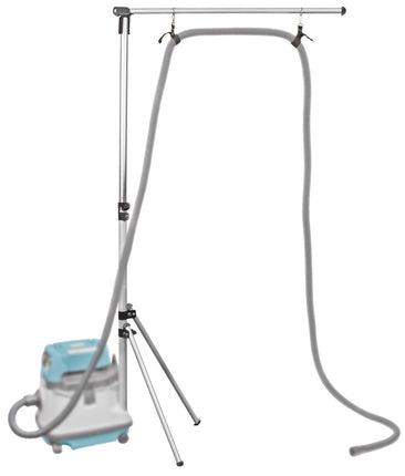 Afbeelding Makita statief tbv zuigslang 197323-6