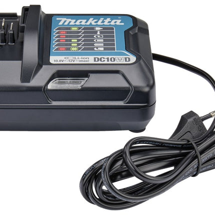 Afbeelding Makita oplader dc10wd 12v-max 197343-0