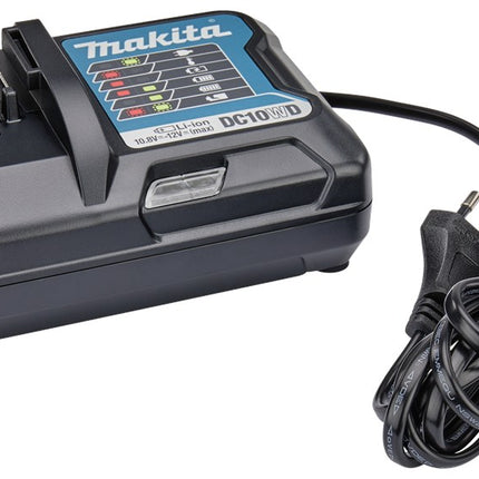 Afbeelding Makita oplader dc10wd 12v-max 197343-0