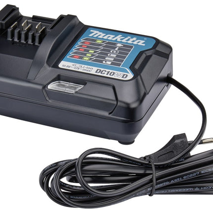 Afbeelding Makita oplader dc10wd 12v-max 197343-0