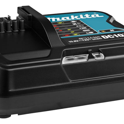 Afbeelding Makita oplader dc10sb 12v-max 197363-4