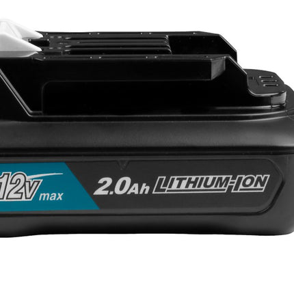 Afbeelding Makita accu bl1021b 12v-max 2,0ah 197396-9