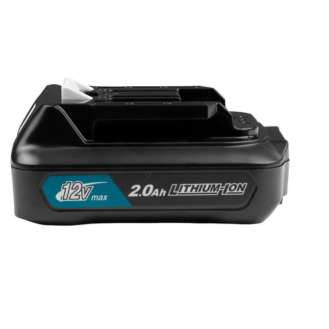 Afbeelding Makita accu bl1021b 12v-max 2,0ah 197396-9