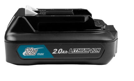 Afbeelding Makita accu bl1021b 12v-max 2,0ah 197396-9