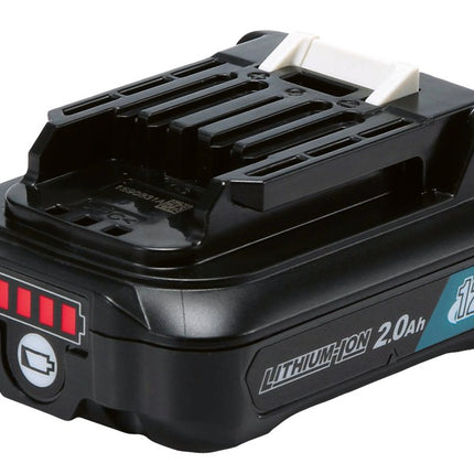 Afbeelding Makita accu bl1021b 12v-max 2,0ah 197396-9