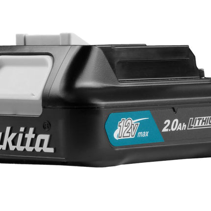 Afbeelding Makita accu bl1021b 12v-max 2,0ah 197396-9