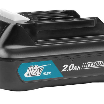 Afbeelding Makita accu bl1021b 12v-max 2,0ah 197396-9