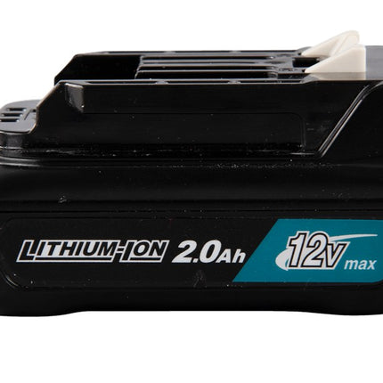 Afbeelding Makita accu bl1021b 12v-max 2,0ah 197396-9