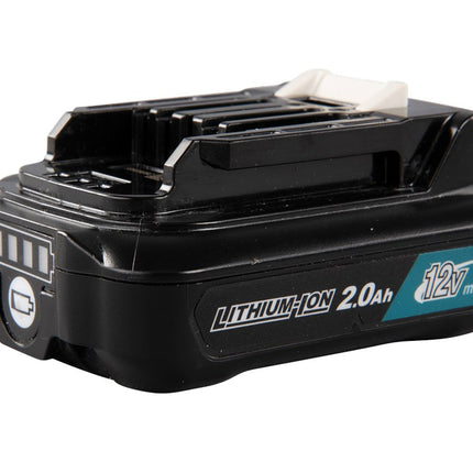 Afbeelding Makita accu bl1021b 12v-max 2,0ah 197396-9