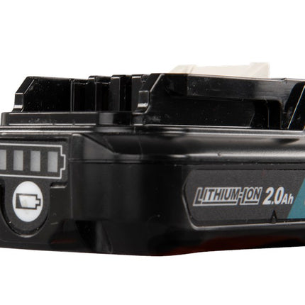 Afbeelding Makita accu bl1021b 12v-max 2,0ah 197396-9