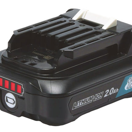 Afbeelding Makita accu bl1021b 12v-max 2,0ah 197396-9