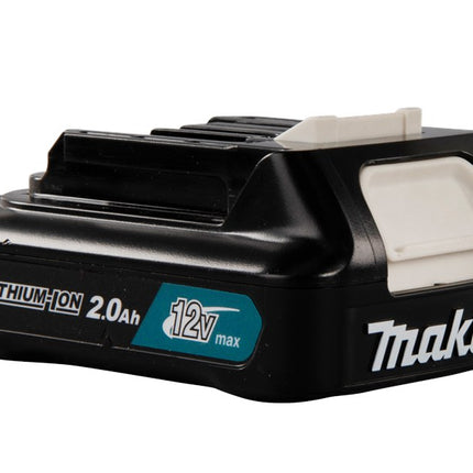 Afbeelding Makita accu bl1021b 12v-max 2,0ah 197396-9