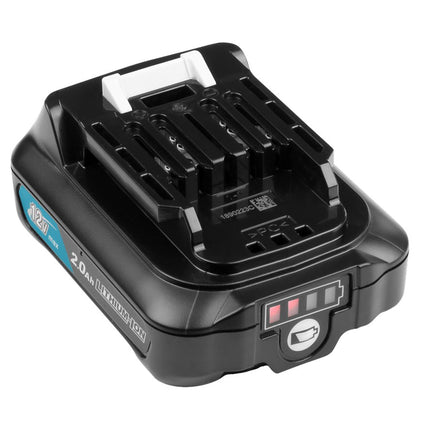 Afbeelding Makita accu bl1021b 12v-max 2,0ah 197396-9