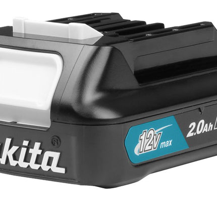 Afbeelding Makita accu bl1021b 12v-max 2,0ah 197396-9