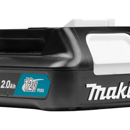Afbeelding Makita accu bl1021b 12v-max 2,0ah 197396-9