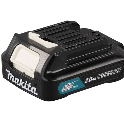 Afbeelding Makita accu bl1021b 12v-max 2,0ah 197396-9