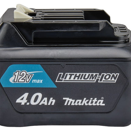 Afbeelding Makita accu bl1041b 10,8v 4,0ah 197406-2