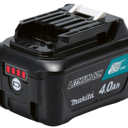 Afbeelding Makita accu bl1041b 10,8v 4,0ah 197406-2