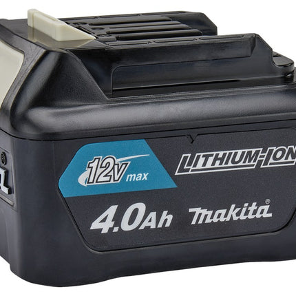 Afbeelding Makita accu bl1041b 10,8v 4,0ah 197406-2