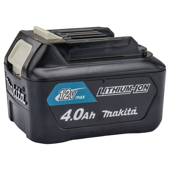 Afbeelding Makita accu bl1041b 10,8v 4,0ah 197406-2