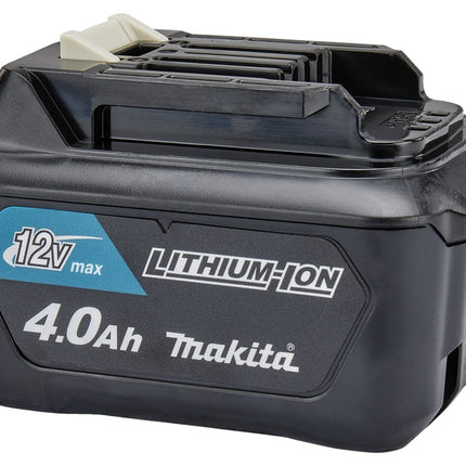 Afbeelding Makita accu bl1041b 10,8v 4,0ah 197406-2