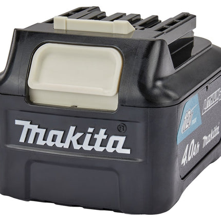 Afbeelding Makita accu bl1041b 10,8v 4,0ah 197406-2