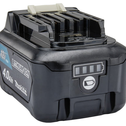 Afbeelding Makita accu bl1041b 10,8v 4,0ah 197406-2